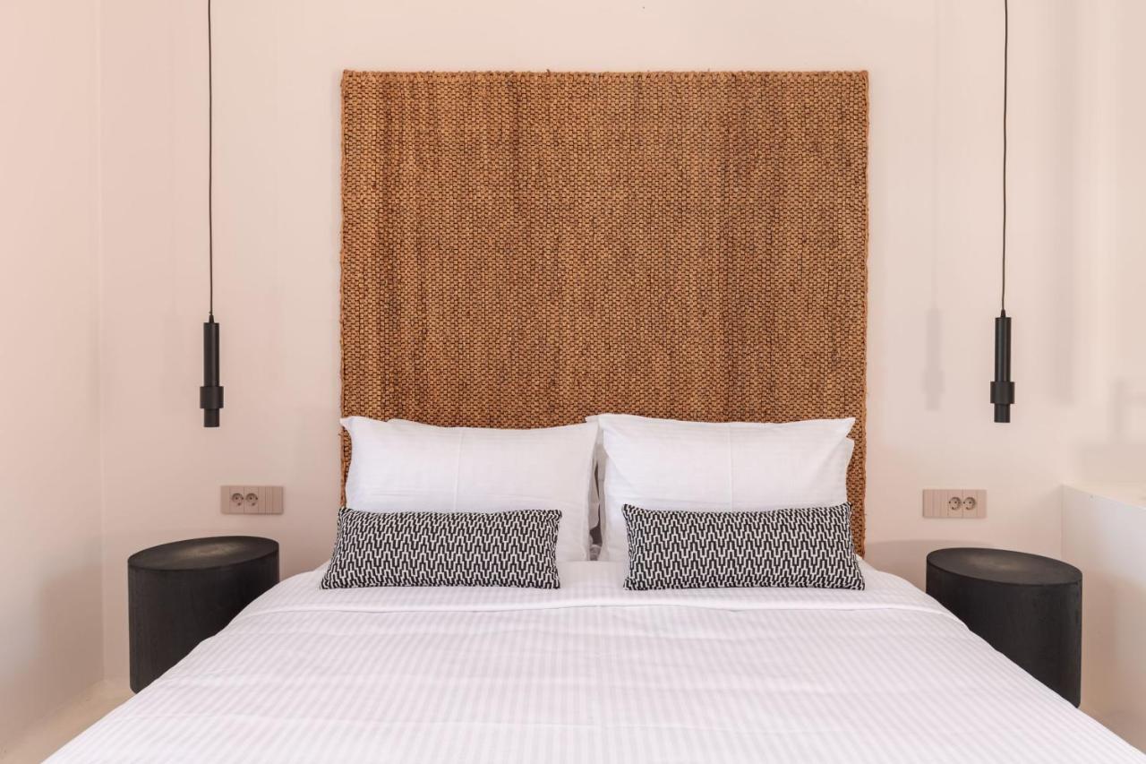 Akre Hotel Stelida  Zewnętrze zdjęcie